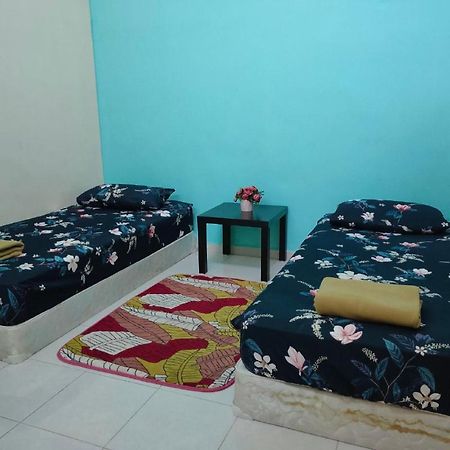 D'Q Putra Homestay Melaka (Unit AMAR) Malacca Exterior foto