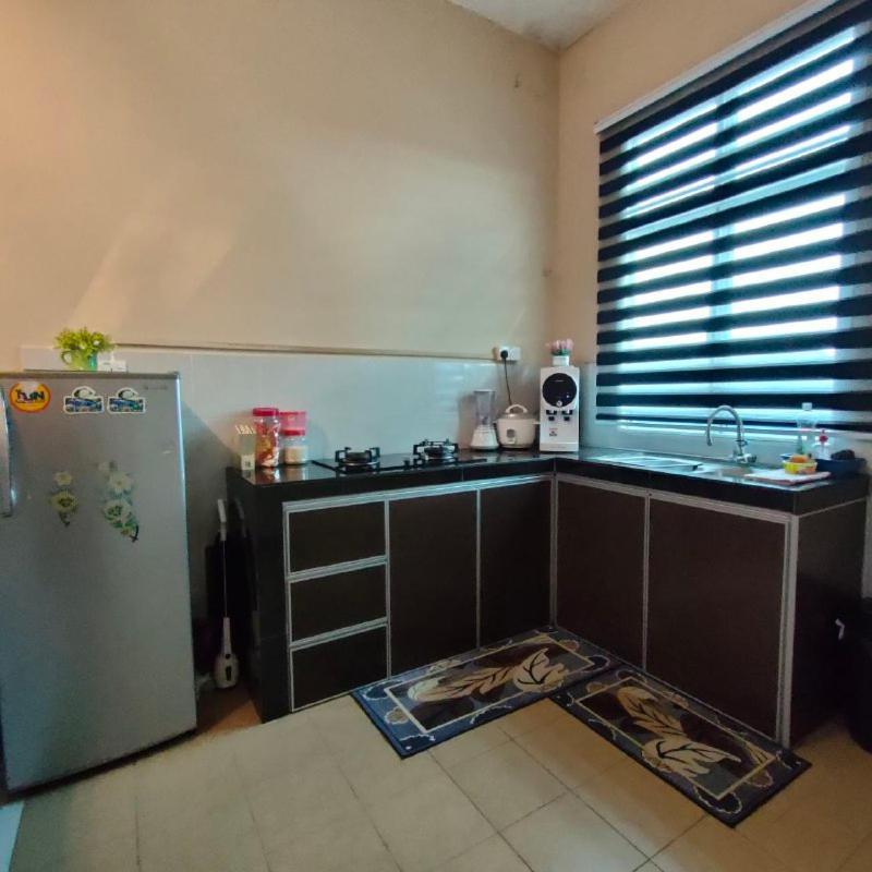 D'Q Putra Homestay Melaka (Unit AMAR) Malacca Exterior foto
